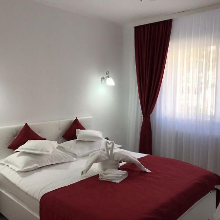 Apartament Mont Blanc Sinaia Buitenkant foto