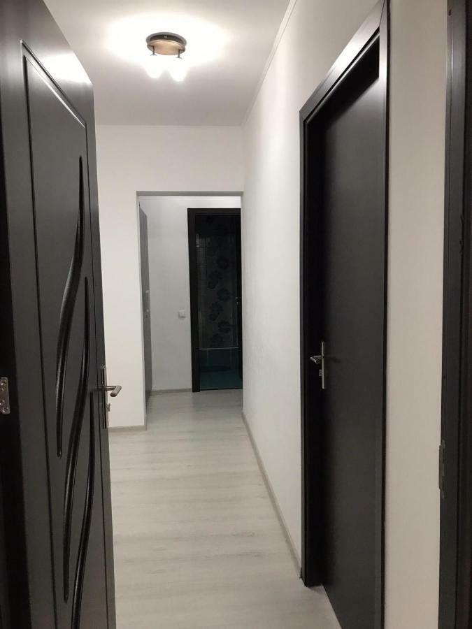Apartament Mont Blanc Sinaia Buitenkant foto